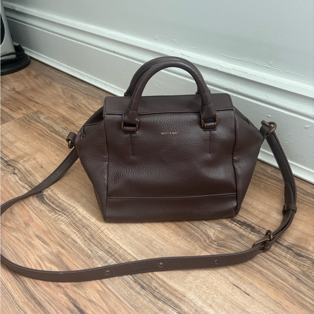 Matt & Nat purse